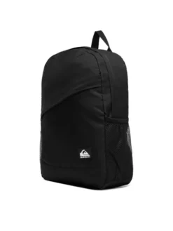 Quiksilver Plecak CWBEO-QUIK-HT-004-10 Czarny