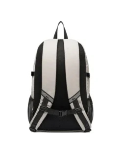 Quiksilver Plecak CWBEO-QUIK-F-002-10 Szary jasny