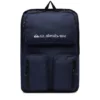 Quiksilver Plecak CWBEO-QUIK-HT-003-10 Granatowy