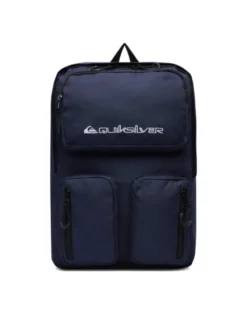 Quiksilver Plecak CWBEO-QUIK-HT-003-10 Granatowy