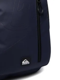 Quiksilver Plecak WBEO-QUIK-RH-001-10 Granatowy