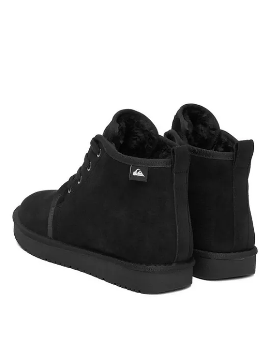 Quiksilver Trzewiki CEO-FROST-01 Czarny