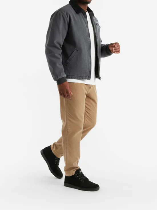 Quiksilver Trzewiki CEO-FROST-01 Czarny
