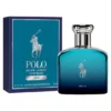 Ralph Lauren Polo Deep Blue Parfum Perfumy
