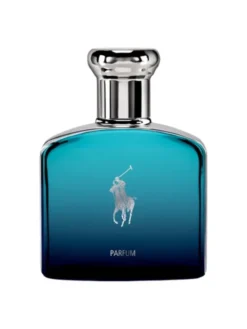 Ralph Lauren Polo Deep Blue Parfum Perfumy