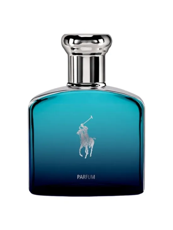 Ralph Lauren Polo Deep Blue Parfum Perfumy