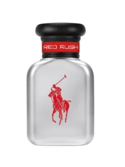 Ralph Lauren Red Rush Woda toaletowa