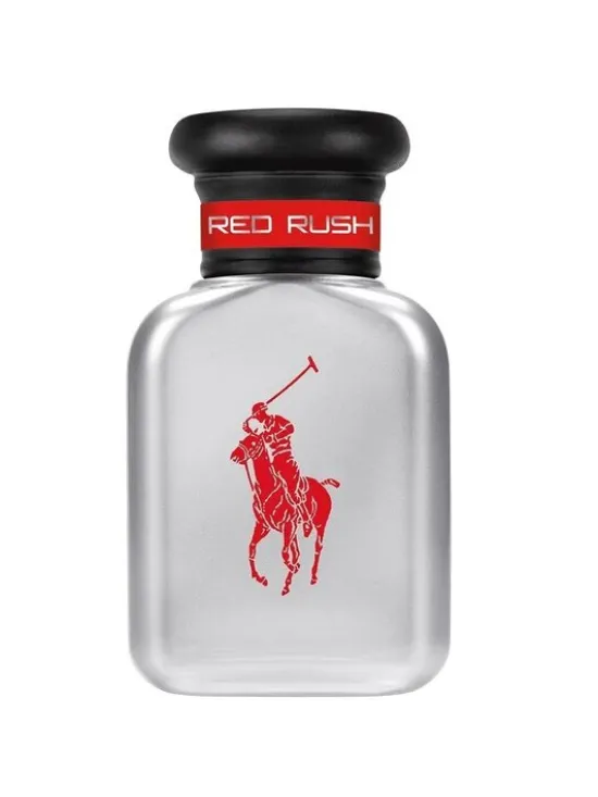 Ralph Lauren Red Rush Woda toaletowa