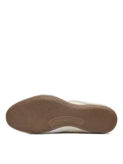 Reebok Baleriny C-ULTRA LO MARY JANE 100261003 Kremowy
