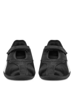 Reebok Baleriny C-ULTRA LO MARY JANE 100261002 Czarny