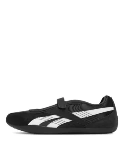 Reebok Baleriny C-ULTRA LO MARY JANE 100261002 Czarny