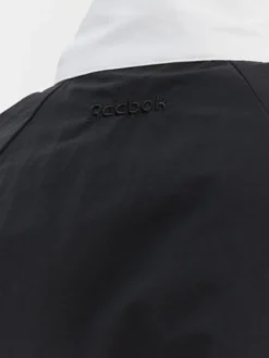 Reebok Bluza Silvia RK25517CCW Czarny Relaxed Fit