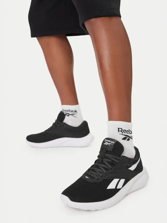 Reebok Buty do biegania CEO-LITE 5 100227417 Czarny
