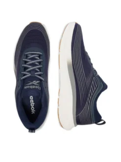 Reebok Buty do biegania CEO-ROAD STRIDER 100256916 Granatowy