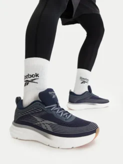 Reebok Buty do biegania CEO-ROAD STRIDER 100256916 Granatowy