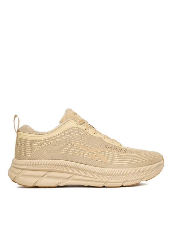 Reebok Buty do biegania CEO-ROAD STRIDER 100249492 Beżowy