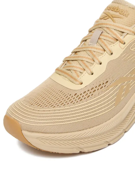 Reebok Buty do biegania CEO-ROAD STRIDER 100249492 Beżowy