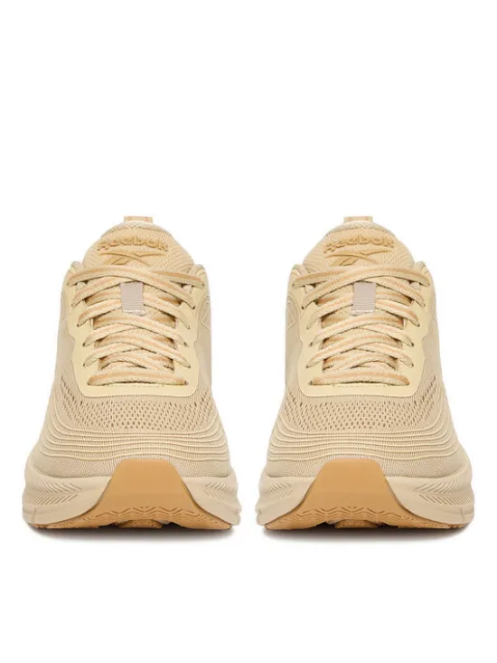 Reebok Buty do biegania CEO-ROAD STRIDER 100249492 Beżowy