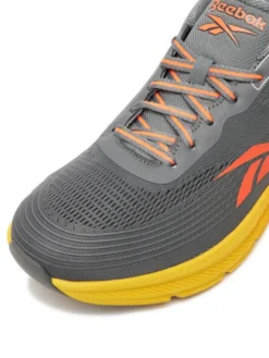 Reebok Buty do biegania CEO-ROAD STRIDER 100249488 Szary