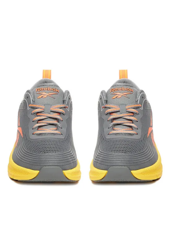 Reebok Buty do biegania CEO-ROAD STRIDER 100249488 Szary