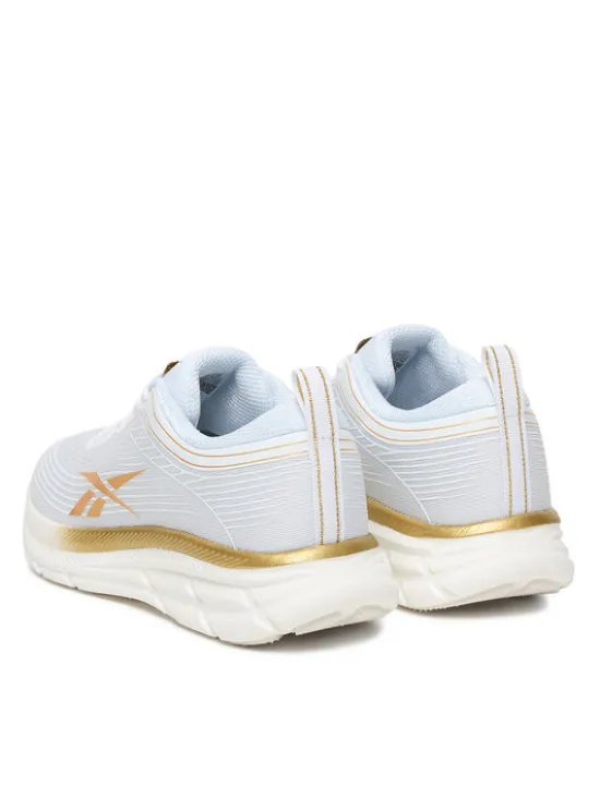 Reebok Buty do biegania CEO-ROAD STRIDER 100270789 Niebieski