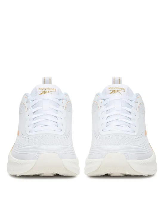 Reebok Buty do biegania CEO-ROAD STRIDER 100270789 Niebieski