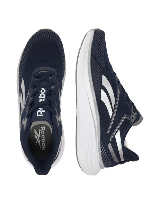 Reebok Buty do biegania C-VIVA SPEED 100262378 Granatowy