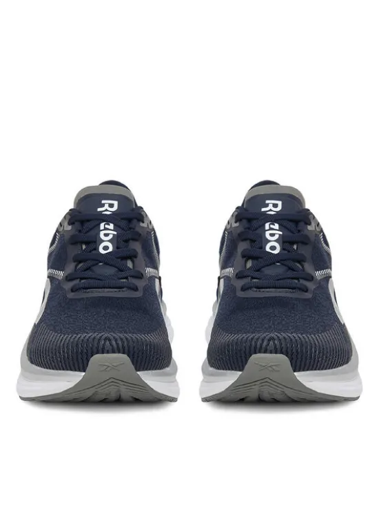 Reebok Buty do biegania C-VIVA SPEED 100262378 Granatowy