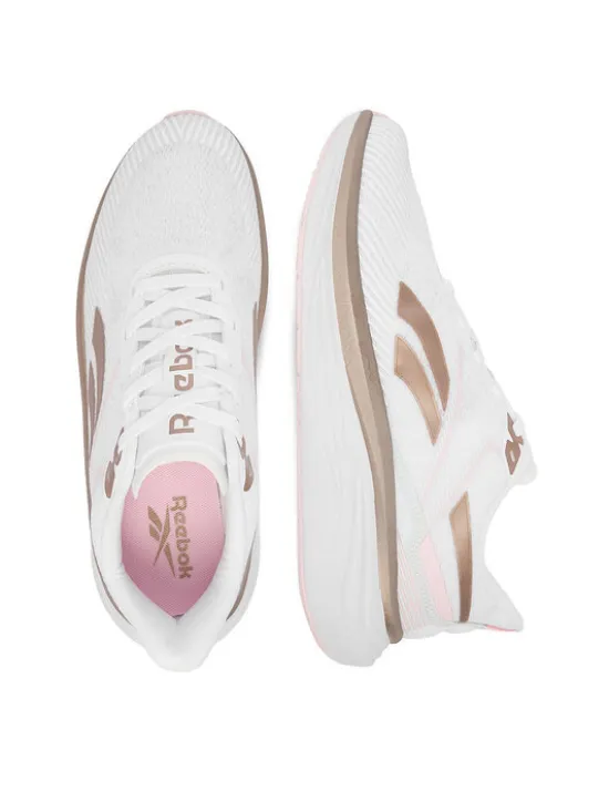 Reebok Buty do biegania C-VIVA SPEED 100262383 Biały