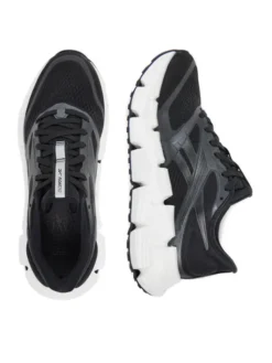 Reebok Buty do biegania EO-FLOATZIG 2 100230562 Czarny