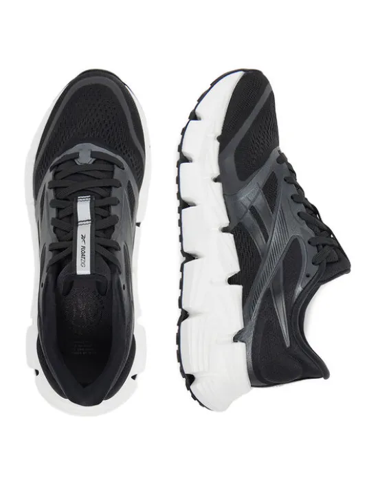 Reebok Buty do biegania EO-FLOATZIG 2 100230562 Czarny