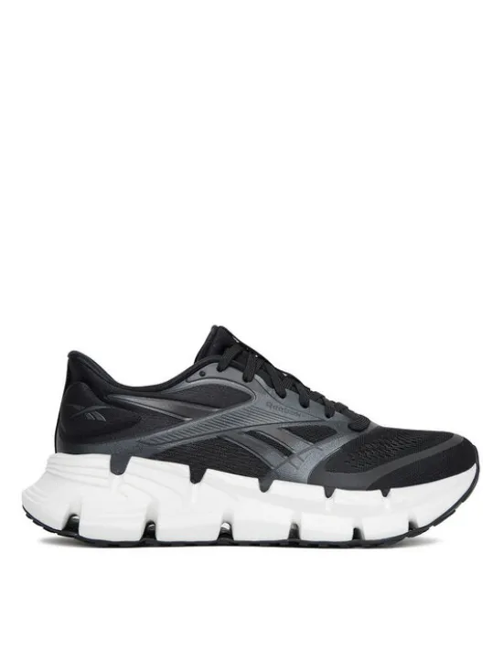 Reebok Buty do biegania EO-FLOATZIG 2 100230562 Czarny