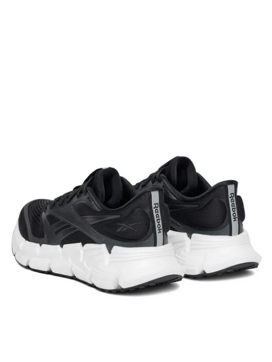 Reebok Buty do biegania EO-FLOATZIG 2 100230562 Czarny