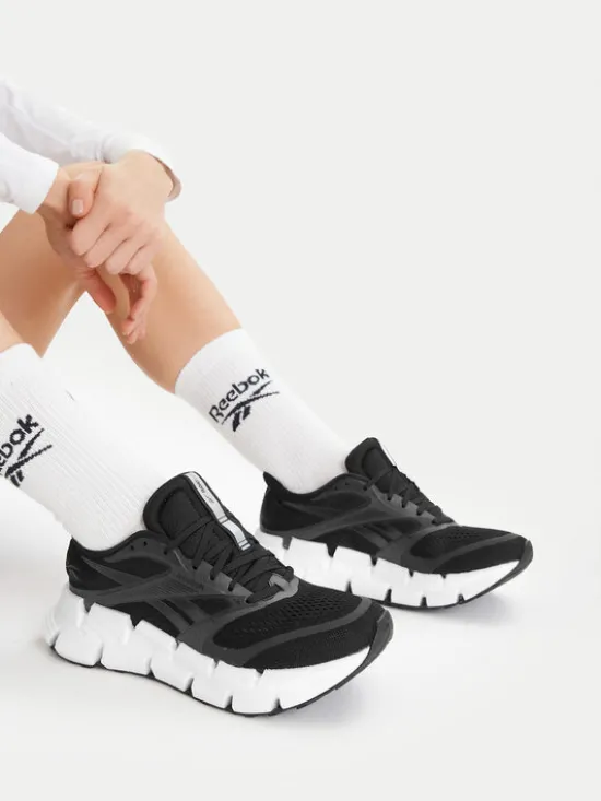 Reebok Buty do biegania EO-FLOATZIG 2 100230562 Czarny