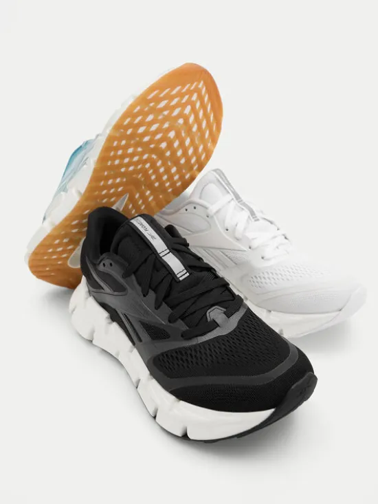 Reebok Buty do biegania EO-FLOATZIG 2 100230562 Czarny