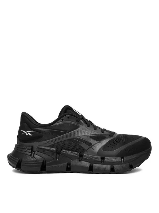 Reebok Buty do biegania EO-FLOATZIG 2 100239442 Czarny