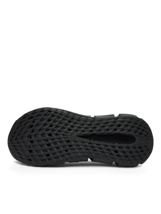 Reebok Buty do biegania EO-FLOATZIG 2 100239442 Czarny