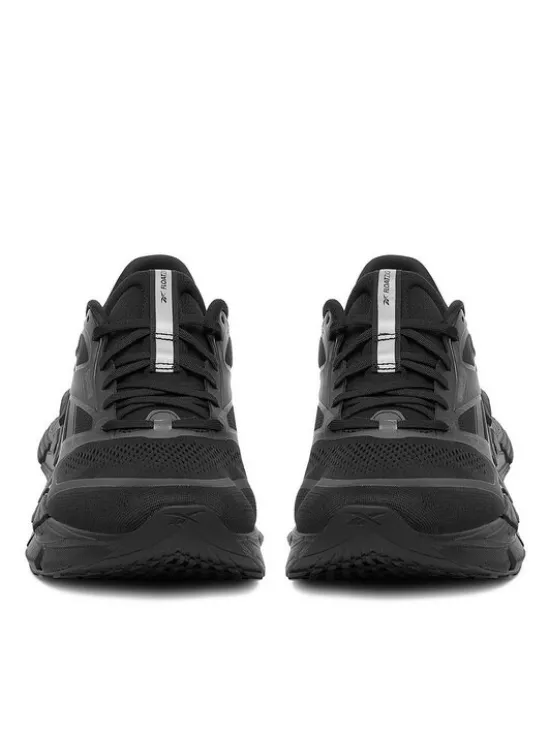 Reebok Buty do biegania EO-FLOATZIG 2 100239442 Czarny