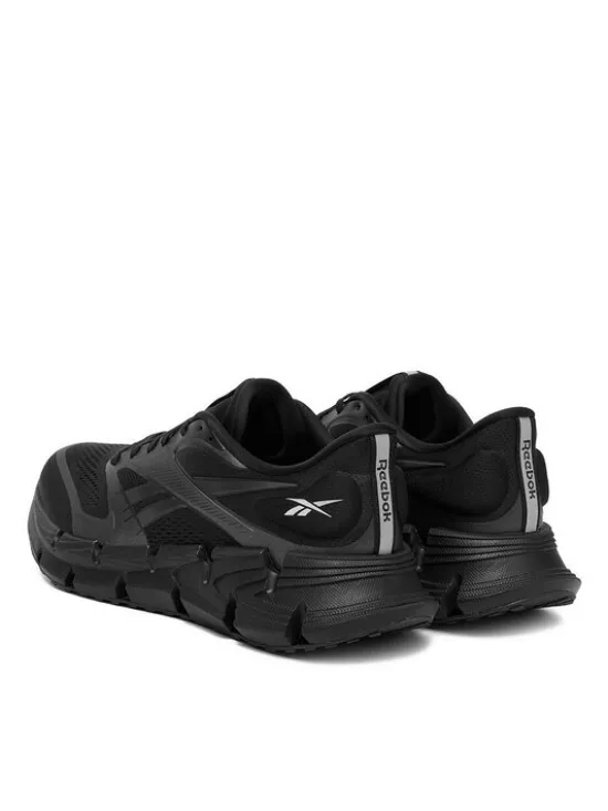 Reebok Buty do biegania EO-FLOATZIG 2 100239442 Czarny