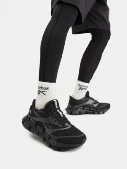 Reebok Buty do biegania EO-FLOATZIG 2 100239442 Czarny