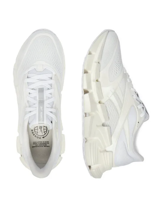 Reebok Buty do biegania EO-FLOATZIG 2 100225510 Biały