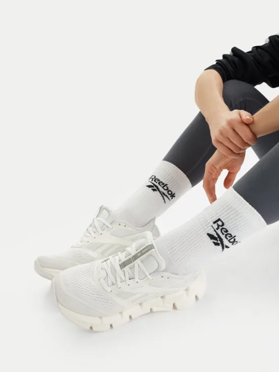 Reebok Buty do biegania EO-FLOATZIG 2 100225510 Biały