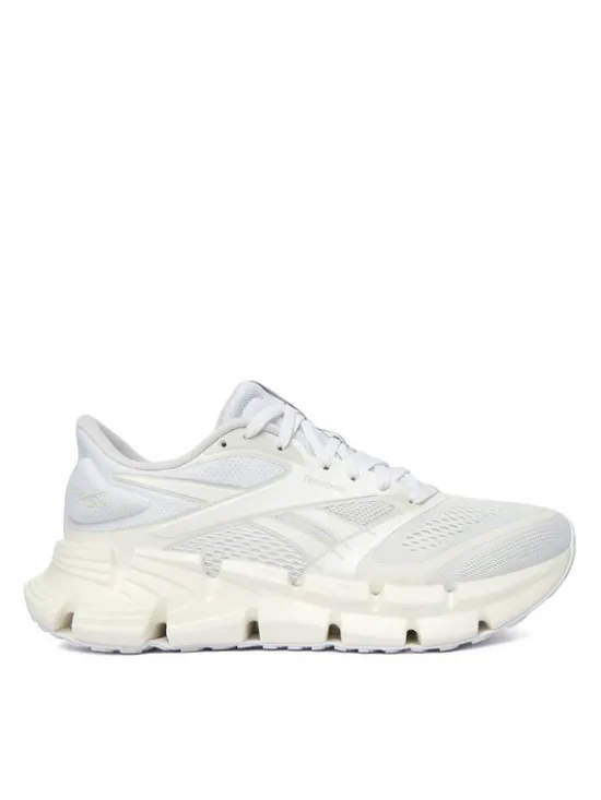 Reebok Buty do biegania EO-FLOATZIG 2 100225510 Biały