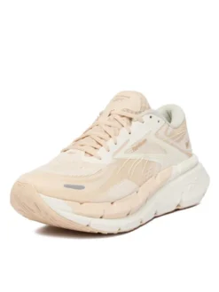 Reebok Buty do biegania EO-FLOATZIG DOUBLE 100263902 Beżowy