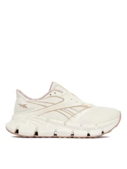 Reebok Buty do biegania EO-FLOATZIG 2 100263824 Kremowy