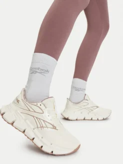 Reebok Buty do biegania EO-FLOATZIG 2 100263824 Kremowy