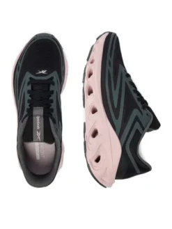 Reebok Buty do biegania EO-FUEL FLEX RUN 100271456 Czarny