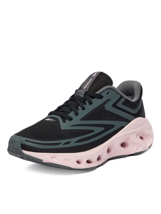Reebok Buty do biegania EO-FUEL FLEX RUN 100271456 Czarny