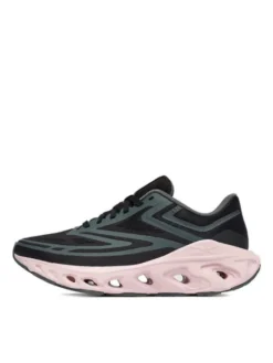 Reebok Buty do biegania EO-FUEL FLEX RUN 100271456 Czarny