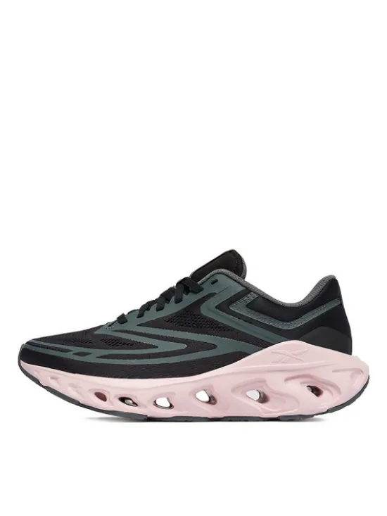 Reebok Buty do biegania EO-FUEL FLEX RUN 100271456 Czarny